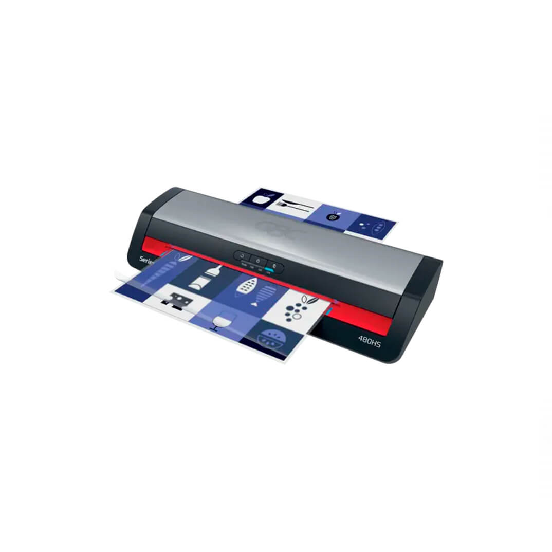 Plastificadora GBC 480HS Office A3