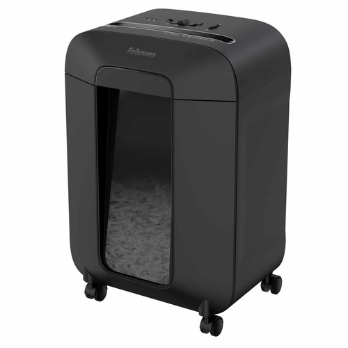Destructora Fellowes LX85 partículas
