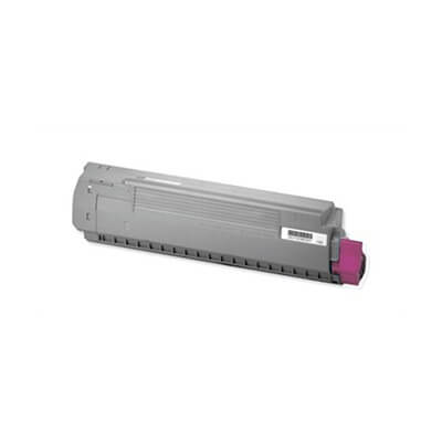 Tòner magenta Oki es8460mfp/es8430