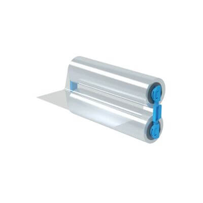 Recambio GBC film brillo 75 micras Foton30 56,4m