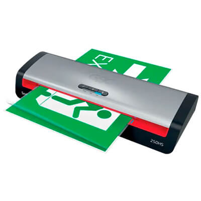 Plastificadora GBC 250HS Office A3