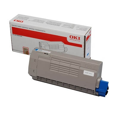 Oki tòner cian c710/711 11500 pàgines
