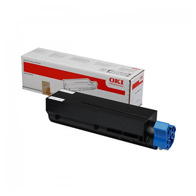 Oki tòner b431 / mb491 - 12.000 pág.