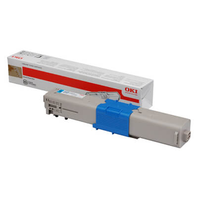 Oki tóner c301/321 cian