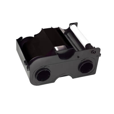 Cinta fargo negre dtc1000/4000