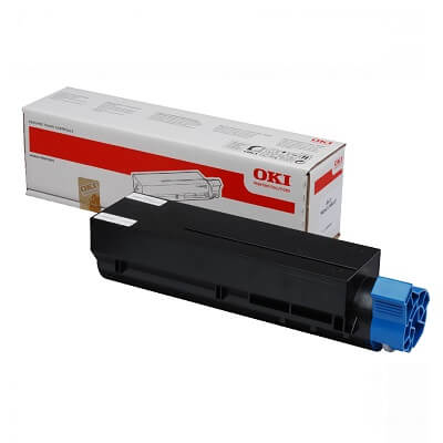 Tóner Oki B412 B432 B512 MB472 (3K)