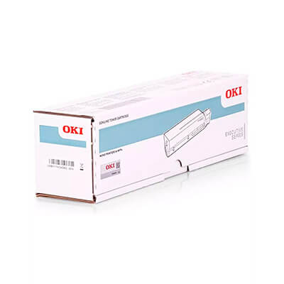 Tòner OKI ES4132 ES4192 ES5112 ES5162 negre 12K