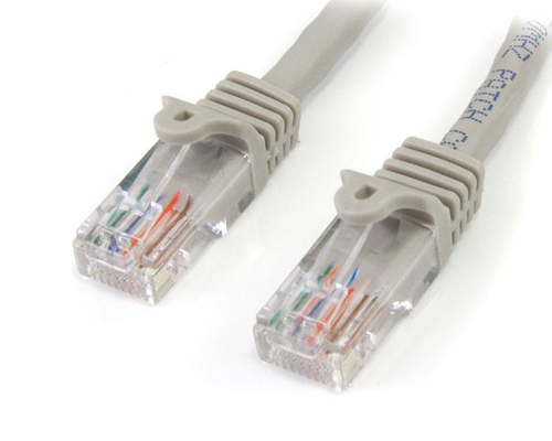 CABLE DE RED ETHERNET 15M UTP CABL UTP SNAGLESS CA