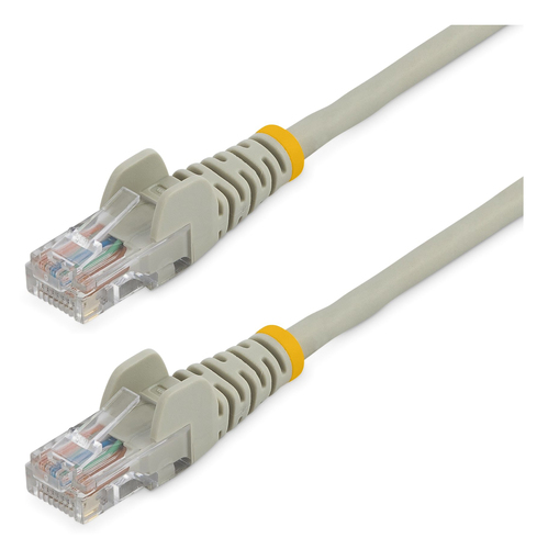 CABLE 2M VERDE RED 100MBPS CABL CAT5E ETHERNET RJ4