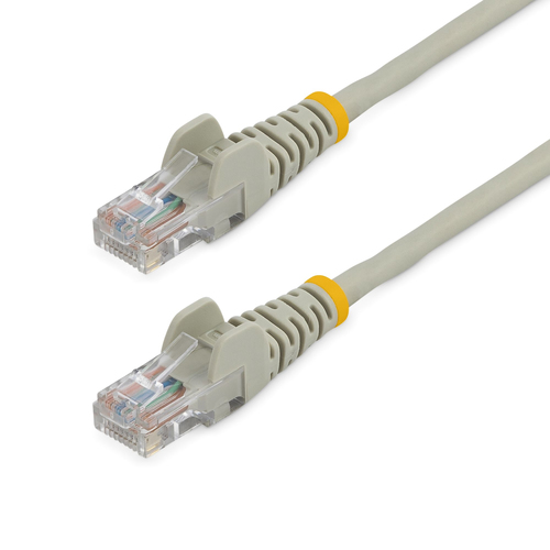 CABLE 3M VERDE RED 100MBPS CABL CAT5E ETHERNET RJ4