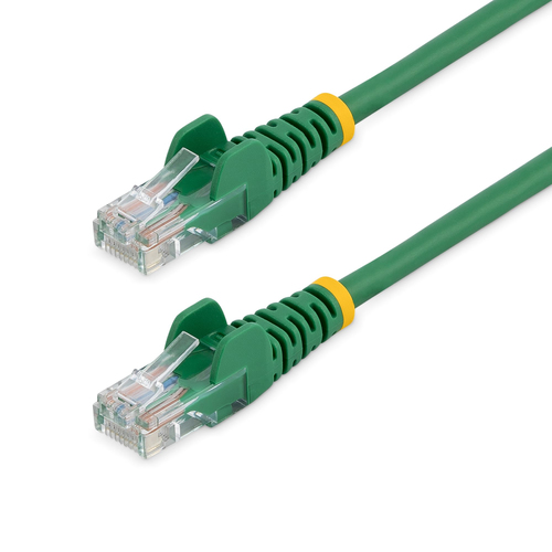 CABLE 5M DE RED ETHERNET CAT5E CABL RJ45 SIN TR