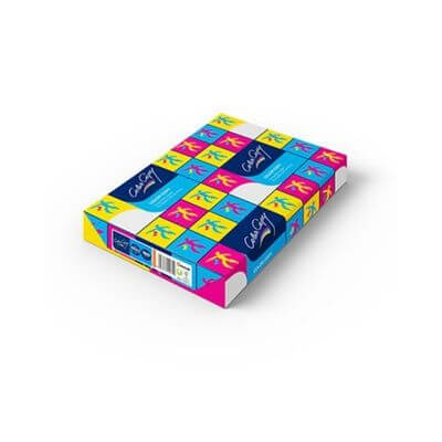 Paquete papel Color Copy SRA3 250g 125 hojas
