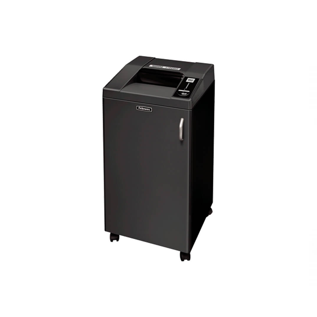 Destructora Fellowes 3250SMC partícules