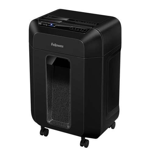 Destructora Fellowes 80M MiniCorte