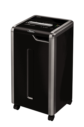 Destructora Fellowes 325Ci partículas