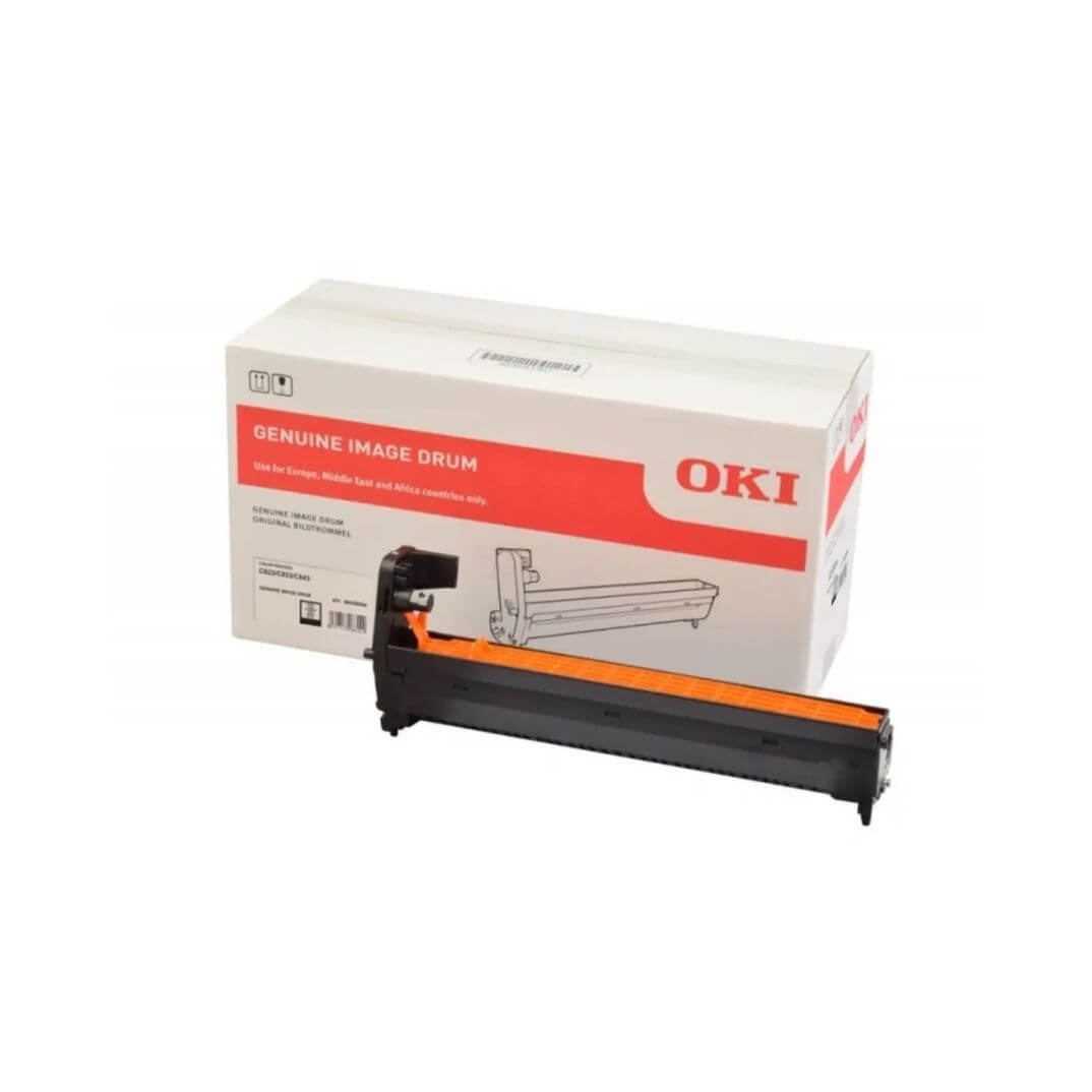 Oki tambor C823/833/843