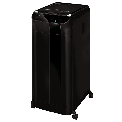 Destructora Fellowes AutoMax 600M microtall