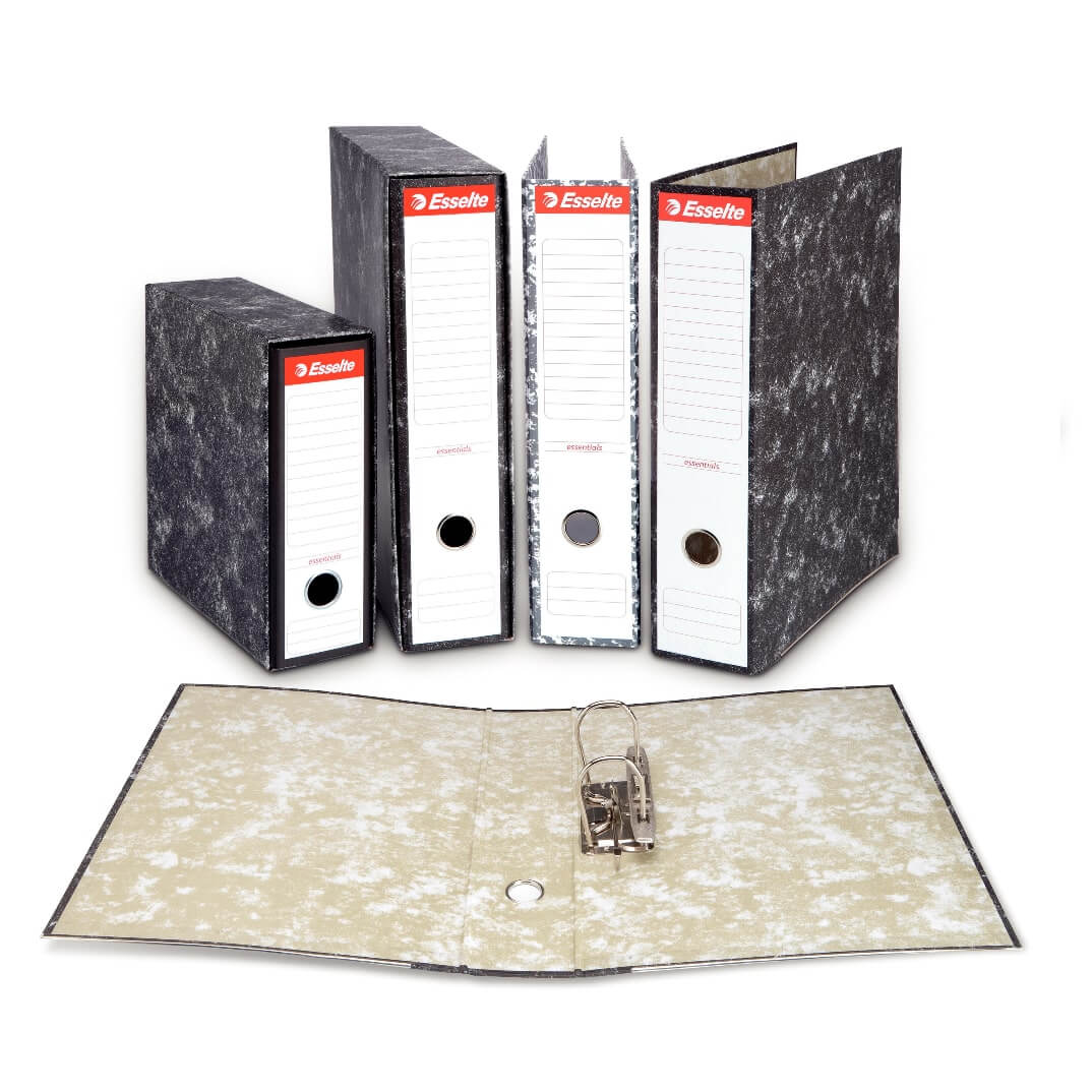 Funda archivador Esselte A4 46960