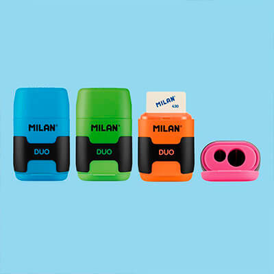 Afilaborra Milan Compact Touch Duo