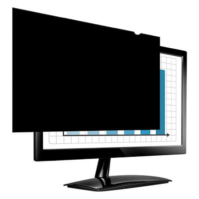 Filtre privacitat Fellowes privascreen 19" 16:10