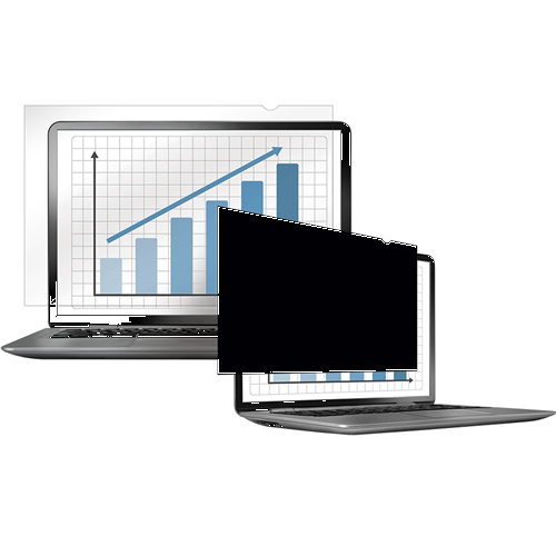 Filtre privacitat Fellowes privascreen 20.1" 16:10