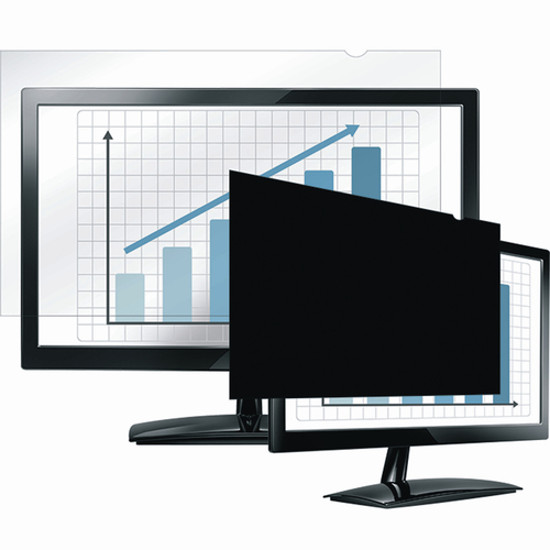 Filtre privacitat Fellowes privascreen 24" 16:9