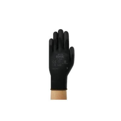 Guants Ansell entorns oliosos 48-126 talla 9