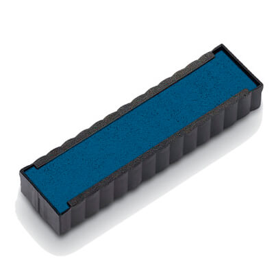 Almohadilla printy 4817/6 - 48313/6 azul