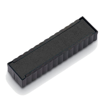 Coixinet printy 4817/6 . 48131/6 color negre