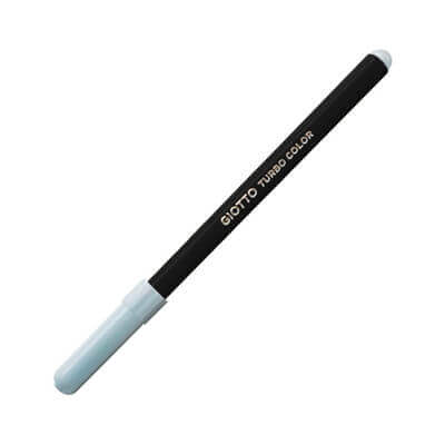 Retoladors Giotto turbo color negre
