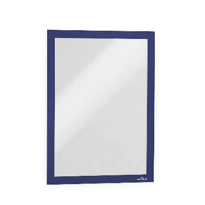 Marc adhesiu Duraframe® A3 blau (pack 2)