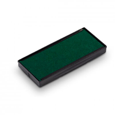 Almohadilla 4915 verde