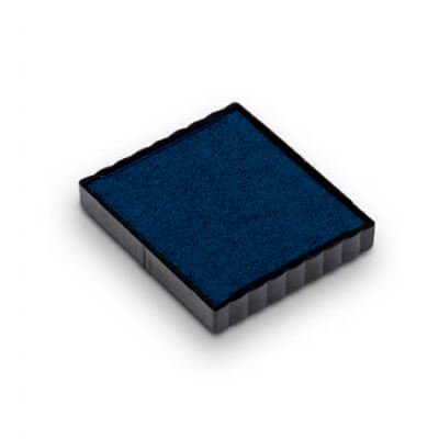 Almohadilla 4924/4940 azul