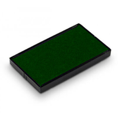 Almohadilla 4926 verde