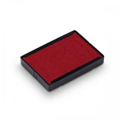 Almohadilla Trodat 4929 roja
