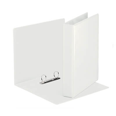 Carpeta canguro A4 2a ø 16mm
