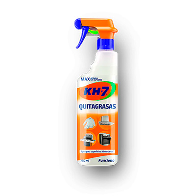 Desengrasante universal KH-7 715 ml