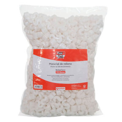 Bossa material de farciment 15 litres