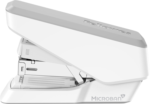Grapadora LX860 40 hojas blanca Fellowes