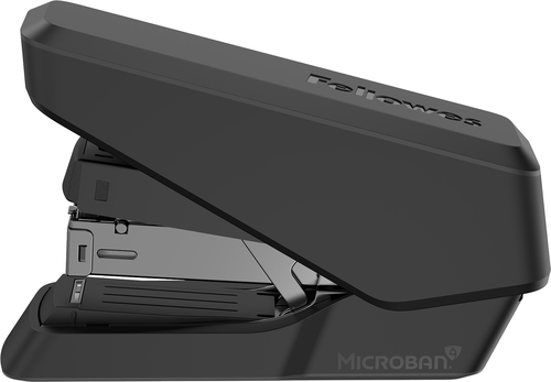 Grapadora LX860 40 hojas negra fellowes