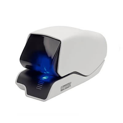 Grapadora eléctrica Rapid 5025E