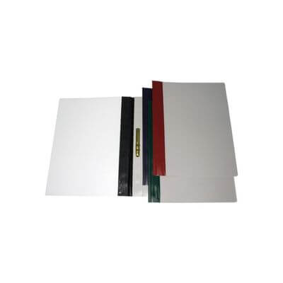 Dossier fastener Grafoplas Foli negre