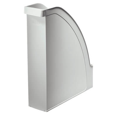 Porta-revistes collecta plus color gris