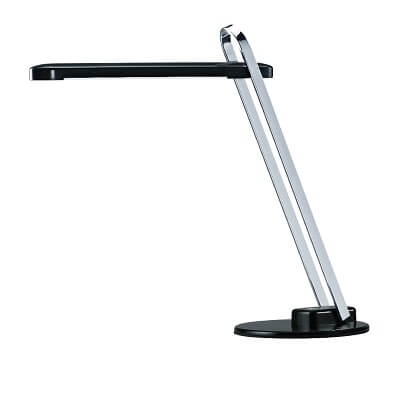 Lámpara led 5065 Firenze color negro