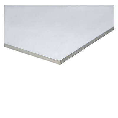 Cartón pluma 50x70 5mm blanco