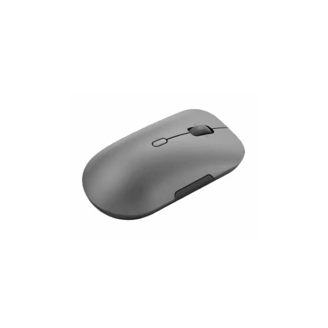 Ratolí inal·lámbric Lenovo Plus 6050 gris llunar