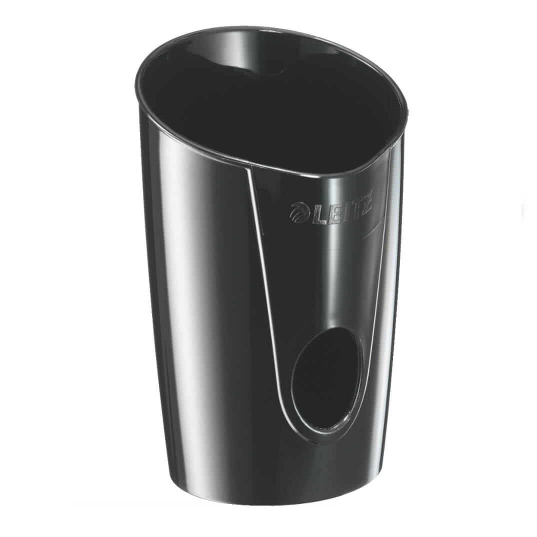 Cubilete allura negro