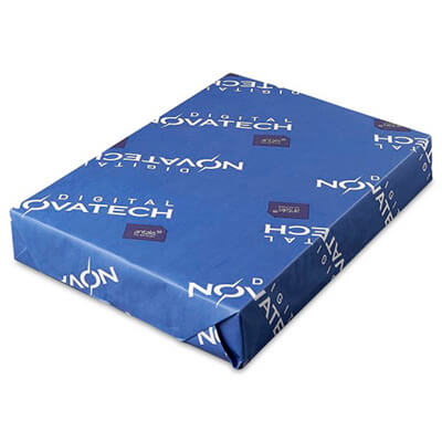 Papel Novatech Digital brillo SRA3 130g 500 hojas