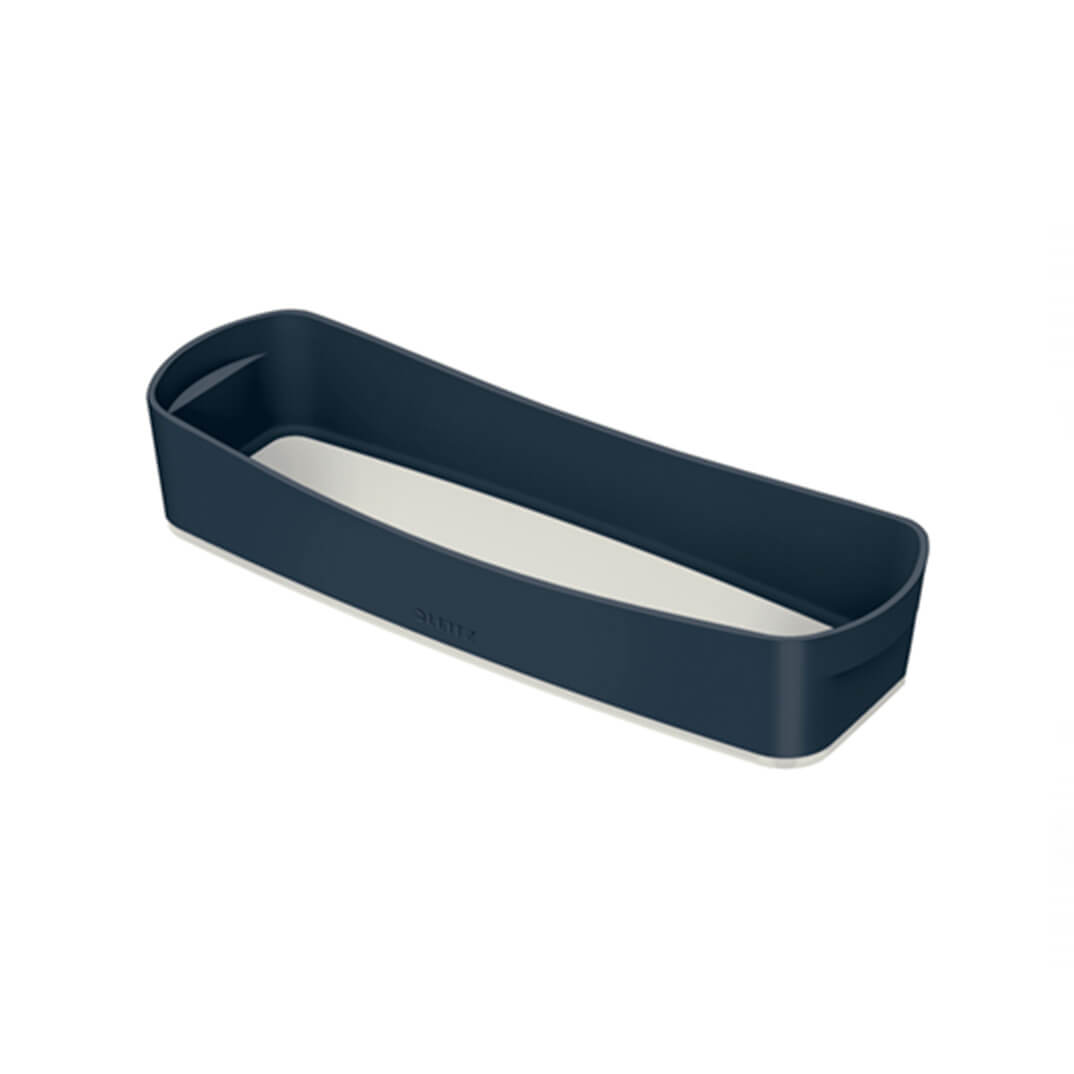 Bandeja organizadora Leitz MyBox Cosy gris
