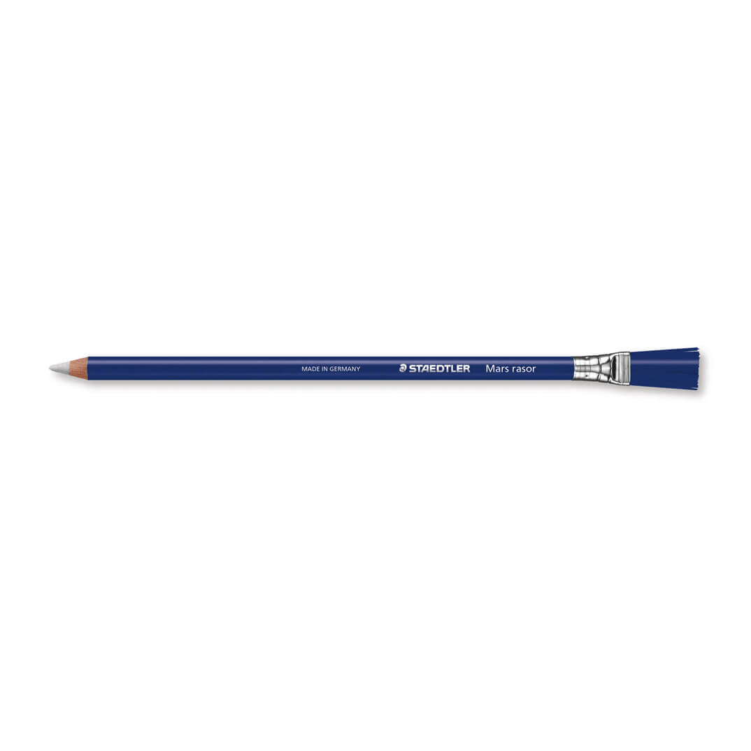 Llapis d’esborrar Staedtler amb pinzell